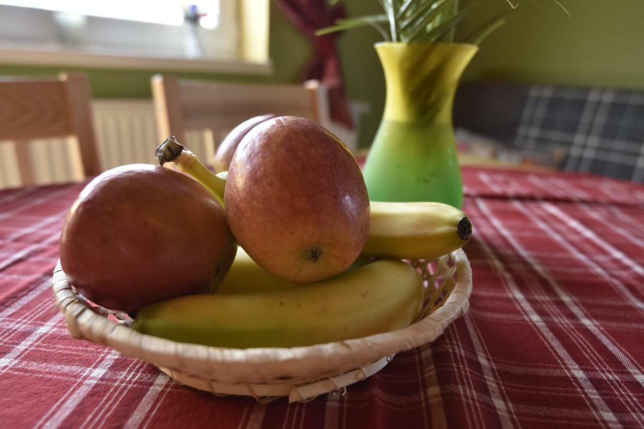 Maralandia Trencan Liptovský Trnovec Buitenkant foto